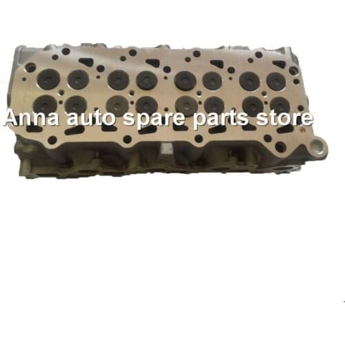 ZD3200 Complete Cylinder Head for Opel Movano ZD30 2953cc 3.0DTI DOHC 2000-2004 AMC908896