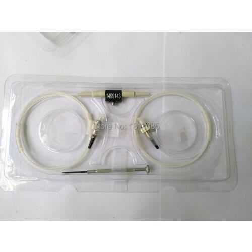 Jyttek Mechanical Variable Adustable Optical Singlemode 1270-1610nm FC/UPC Fiber Attenuator 0-60dB VOA