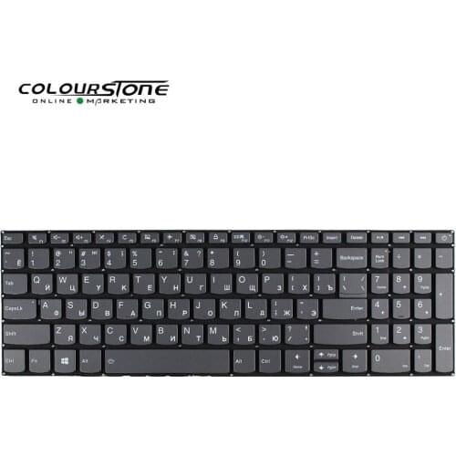 Laptop keyboard backlit For Lenovo IdeaPad 320-15ast 320-15ikb 320-17abr 320-17isk 320-15 ikb notebook backlit keyboard