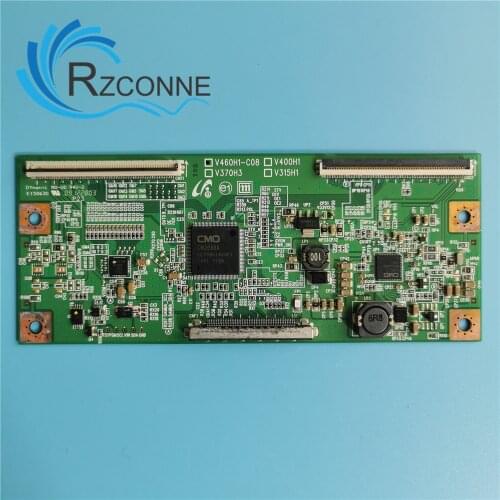 Logic board Card Supply For Samsung LA46C530F1R V460H1-C08 screen V460H1-L08