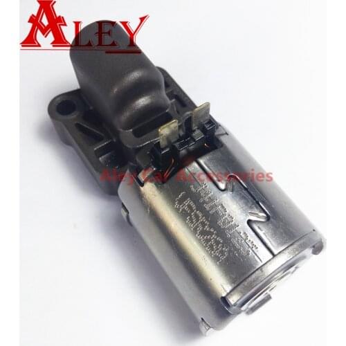 Original 02E DQ250 DSG Automatic Transmission Solenoid 6 Speed trans DSG transmission Solenoid set For Audi N215 PC1 N216 PC