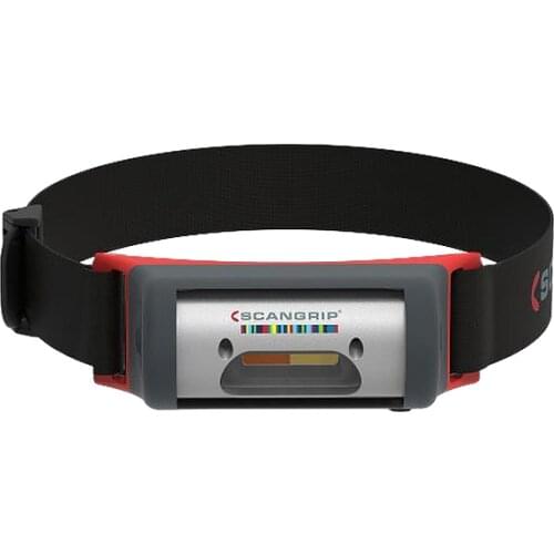 SCANGRIP Headlamps