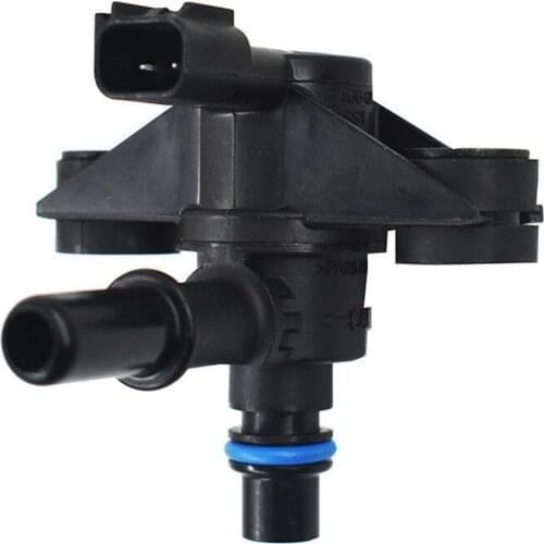 Vapor Canister Purge Valve Solenoid OEM 9U5Z9C915H CX-2349 Fit For Ford For Mazda For MERCURY