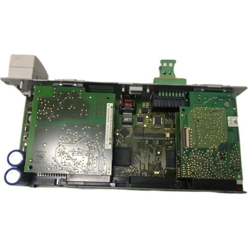 CSH01.3C-PB-ENS-EN1-CCD-NN-S-NN-FW Rexroth Shaft Card Used