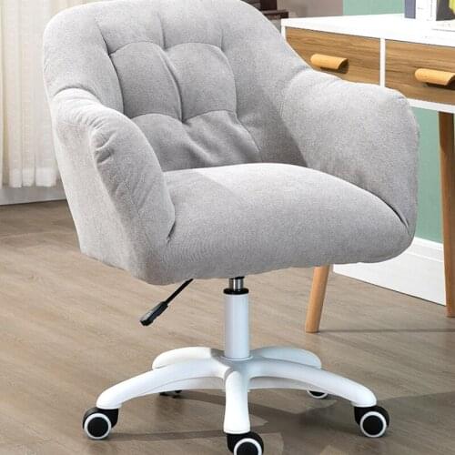 Student chair competitive swivel chair study writing stool desk swivel chair computer chair back office chair home lift
