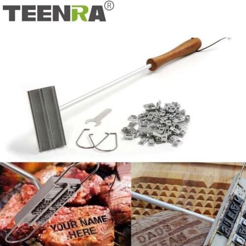 TEENRA Other BBQ Tools