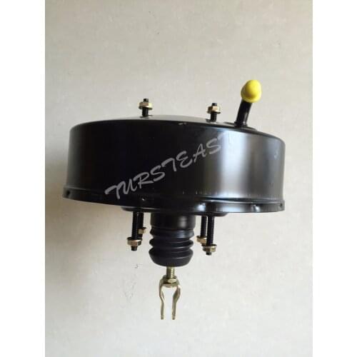 59110-2E200 VACUUM BRAKE BOOSTER BRAKE SERVO FRENO FOR HYUNDAI TUCSON 2008 FREE SHIPPING