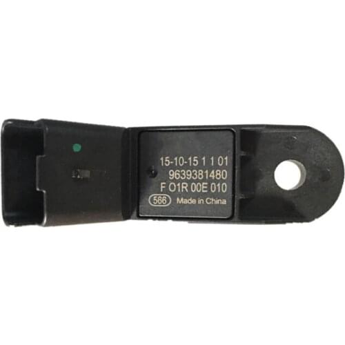 Suitable for Peugeot Citroen Beverly C2 Elysee Sega Citroen 206 207 307 308 intake pressure sensor 16V 9639381480