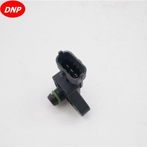 DNP Intake Manifold Pressure Sensor Map fit for WULING HongGuang HongTu 642302 F01R00E011