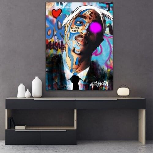 Decoracion Hogar Quadro Wall Art Pictures Customize Images Home Decor Photos Printing Dropshipping Canvas Print Posters Unframed