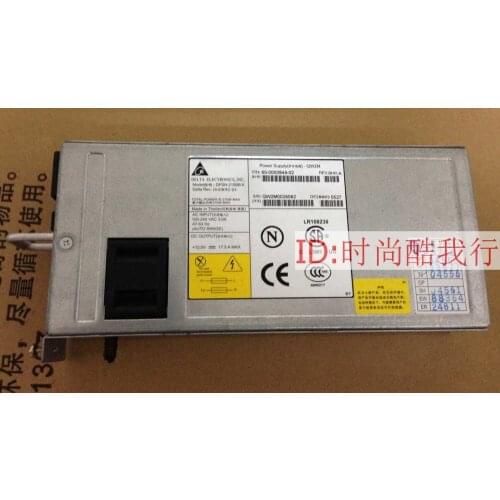 Delta Electronics DPSN-210BB A 60-0000849-02 Server Power Supply 210W