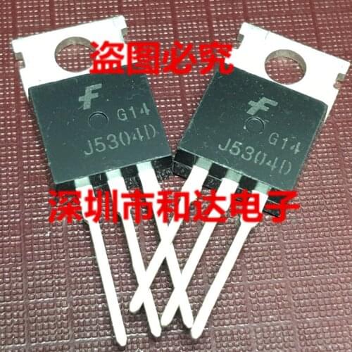 FJP5304D J5304D TO-220