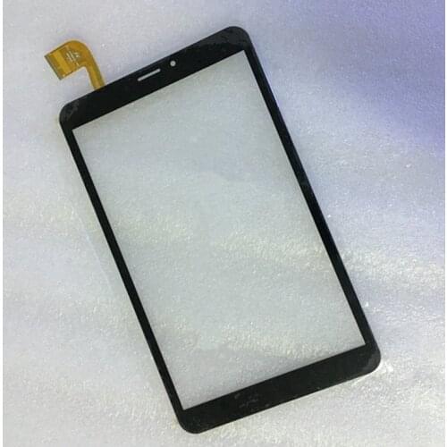 New 8'' tablet pc Irbis tz82 Touch Screen digitizer touch panel