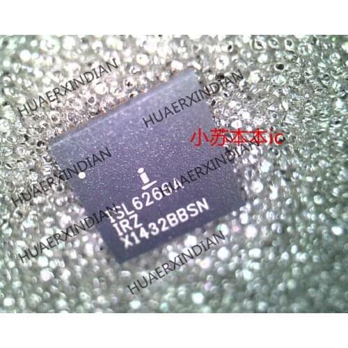 New Original ISL6266AIRZ ISL6266A QFN Have Stock