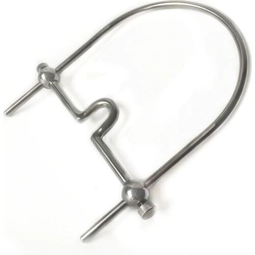 Open Mouth Gag Bdsm Mouth Ring Gag Gifts Nolvety