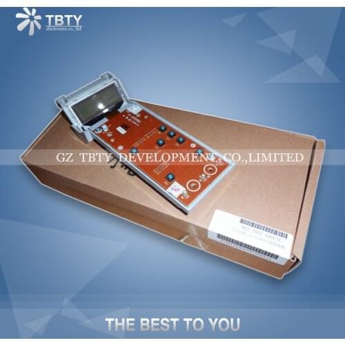 Printer Control Key Board For HP 5200 HP5200 Control Panel Assembly Display