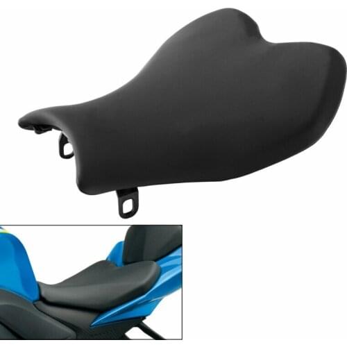 Motorcycle Front Rider Driver Seat Cushion Pillion For Honda CBR300R 2015 2016 2017 2018 2019