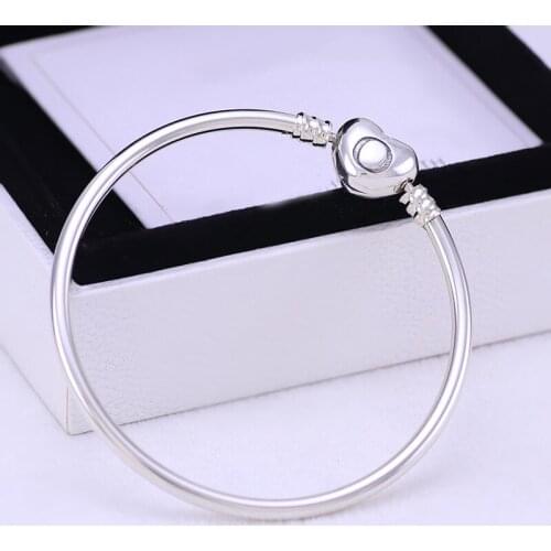 QUBAN Rigid Bracelets