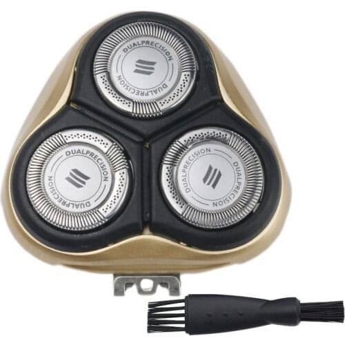 Razor Replacement Shaver Head Blate Frame for AT750 AT890 PT 860 860 866 AT758 PT 710 725 Razor Blade