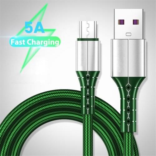 Virwir Universal Cables For Mobile Phones