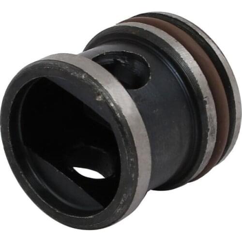 30mm OD Power Tool Fittings Piston w O-ring for Makita 0810 Electric Hammer