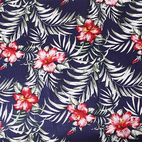 Yichen Cotton Fabrics