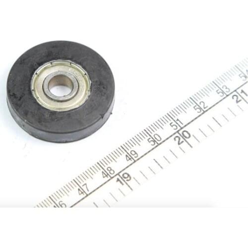 A9010035 / HP482590 Barudan Embroidery Machine Parts RUBBER BEARING