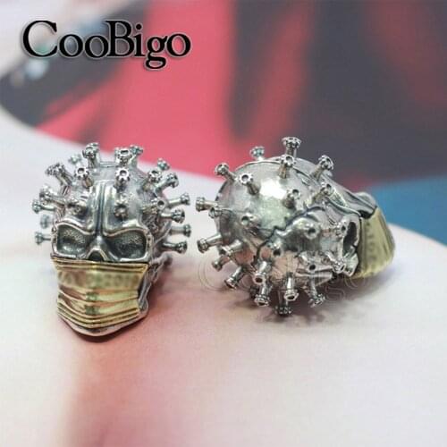 1pcs EDC Tools S925 Sterling Silver Paracord Knife Bead Silver Pendant Keychain Necklace Beads