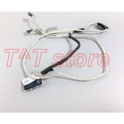 14021-00100200 for Asus UX360UA Q324UA Cmos camera Mic Cable test good free shipping