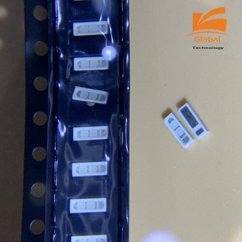 2000Pcs Original and new For jufei LED Original 4014 LED Backlight BLUE Backlight 1W 6V For Quantum Dot TV Backlight Application