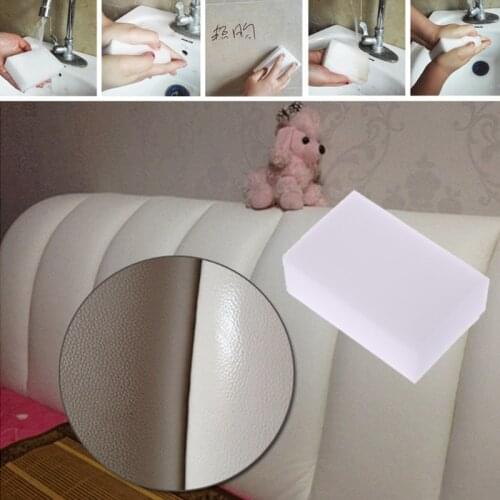 ADUWRSE Melamine Sponge