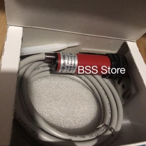 FREE SHIPPING Sensor 2PCS CP18-30P CP18-30N cylindrical capacitive sensor