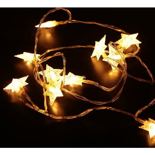 Beveace LED Garlands