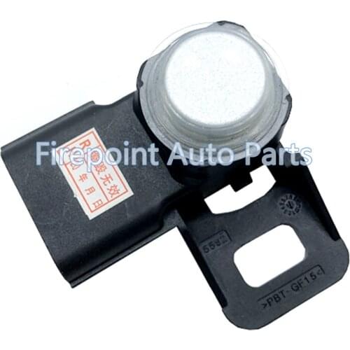 PDC Parking Sensor Bumper Parking Distance Sensor 39680-TEX-Y610-M1 39680TEXY610M1 for Honda