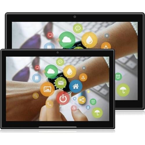 For home 21.5 inch desktop aio pc Android 6.0