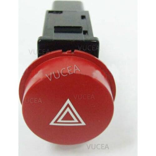 For Hyundai Getz I20 Click 2005- 2010 GENUINE OEM Hazard Warning Switch 937901C500 93790 1C500 93790-1C500