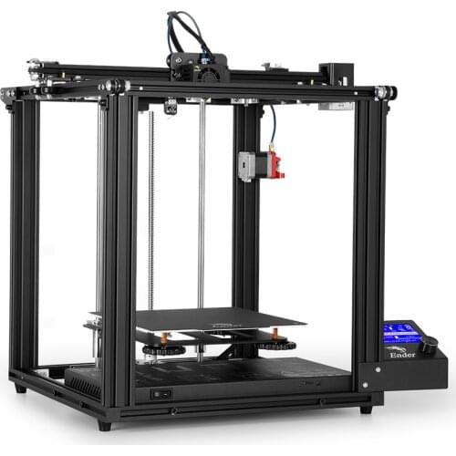HOT SALE Ender-5 Pro Creality FDM 3D printer for DIY users