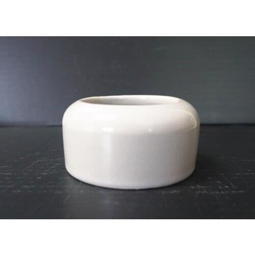 Ceramics Feeder for pet Ceramics bowl for pigeon Ceramics Feeder for birds