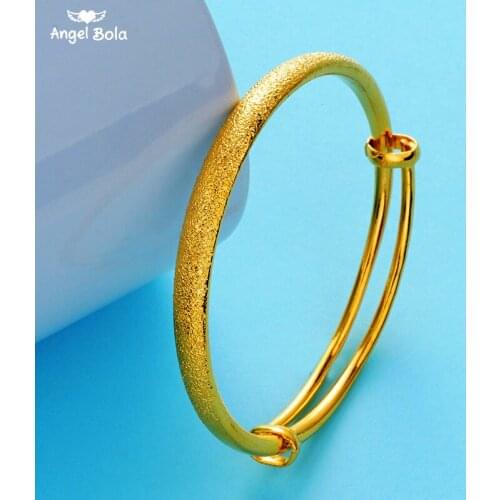 Classic Fashion Bride Muslim Ring Bracelet Gold Color Sets for Women Middle East Arab Wedding Allah Jewelry Islam Gifts
