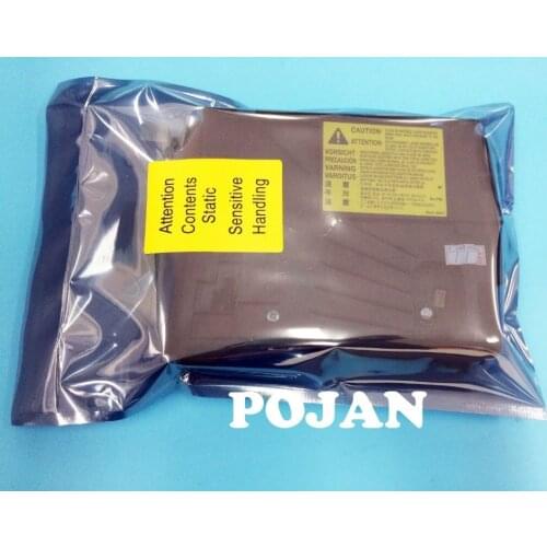 Laser Scanner Assem FOR LaserJet LJ P3015 P3015n dn M525mfp Laser Scanner Assembly RM1-6322 NEW printer part Free shipping POJAN