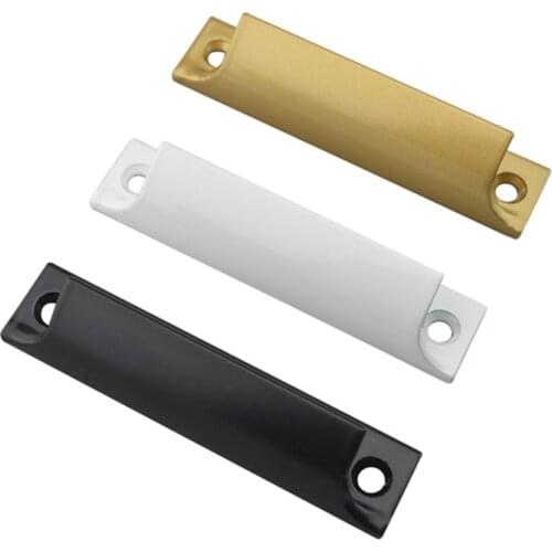 Exemption from postage Screen Window Handle Aluminum Alloy Drawer Glass Door Small Handle