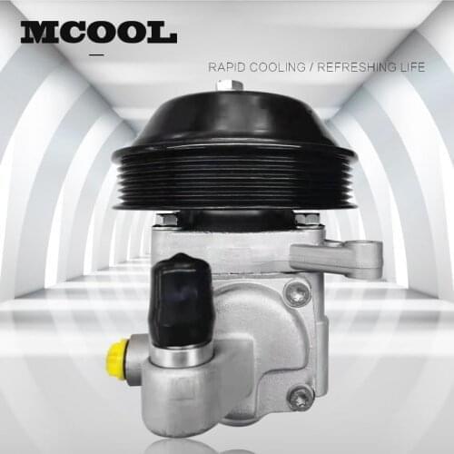 New Power Steering Pump For Mercedes Benz c32 amg w203 a1124660101 mercedes Benz pump a1124660101