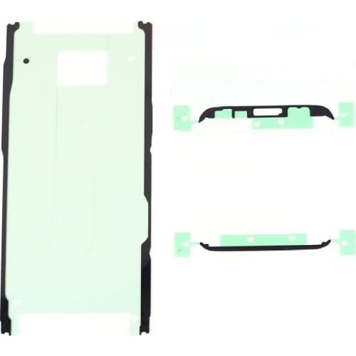 OEM Screen Front&Middle Housing Adhesive Glue Sticker for Samsung Galaxy S8 G950