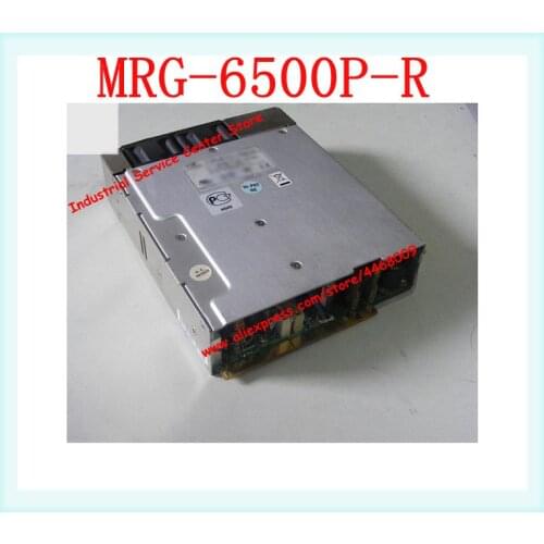 Original MRG-6500P-R 500W Redundant Module Power Server Power Supply