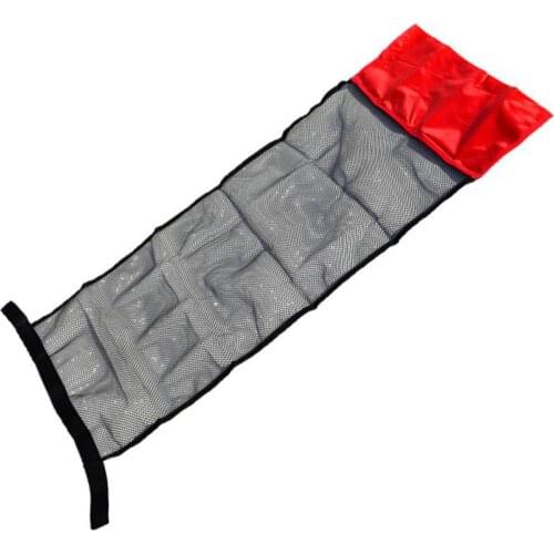 Floating Pool Water Hammock Float Lounger Floating Toys Inflatable Pool Float Swimming Pool Chair Swim Ring Bed Net Cover