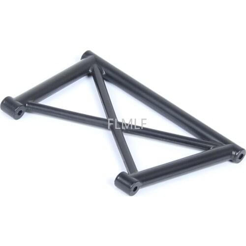 Rear Bumper Connecting Bracket 2 Fit for 1/5 Losi 5ive-t Rovan LT King Motor X2