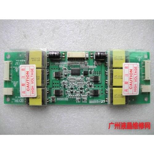 LCD Inverter GH220A REV0.3 GH220A(P2) High Voltage Strip