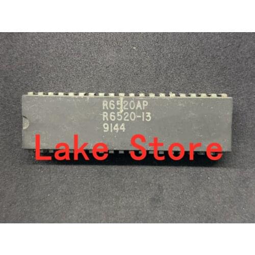 1 unids/lote R6520 R6520P R6520AP DIP 6520