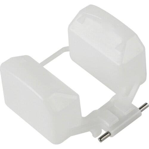 16013-KR3-980 Carburetor Carb Float And Pin 1PC Kit White High-quality