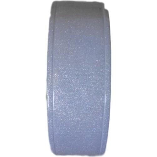 2 Meters Long Reflective PVC Tape For Cothing Flashing Tiny Star Night Reflective Warning Strip